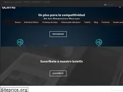 Sites similar to aclima.eus
