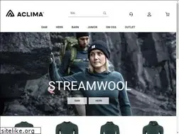 Sites similar to aclima.se