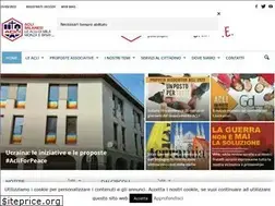 Sites similar to aclimilano.it