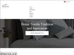 Sites similar to aclimpex.com