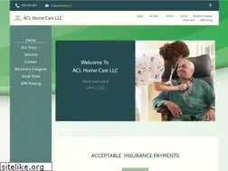 Sites similar to aclindiana.com