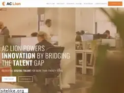 Sites similar to aclion.com
