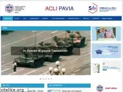 Sites similar to aclipavia.it