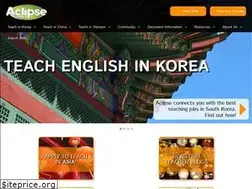 Sites similar to aclipse.net