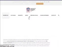 Sites similar to acliroma.it