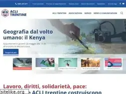 Sites similar to acliservizi.it
