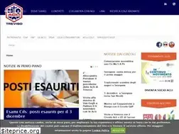 Sites similar to aclitreviso.it