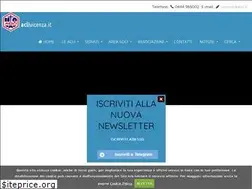 Sites similar to aclivicenza.it