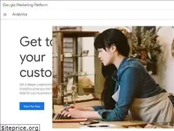 Sites similar to aclk.io