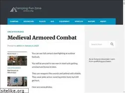 Sites similar to aclknights.com