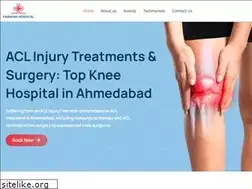 Sites similar to aclligamentsurgery.com