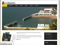 Sites similar to aclm-mz.com