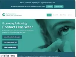 Sites similar to aclm.org.uk