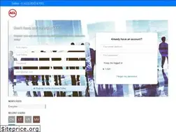 Sites similar to aclnz.com