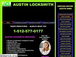 Sites similar to aclocksmith.com