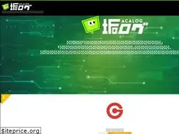 Sites similar to aclog.net
