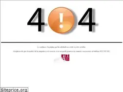 Sites similar to aclonline.es