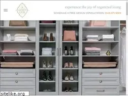 Sites similar to aclosetcase.com