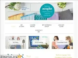 Sites similar to aclothandwater.com