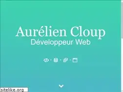 Sites similar to acloup.fr
