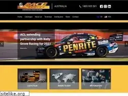 Sites similar to aclperformance.com.au