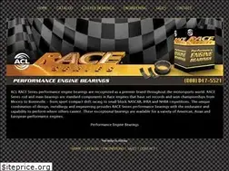 Sites similar to aclraceseries.com