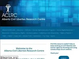 Sites similar to aclrc.squarespace.com