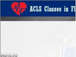 Sites similar to acls-florida.com