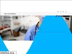 Sites similar to acls-pals.org