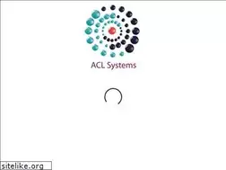 Sites similar to aclsystems.mx