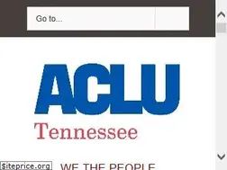 Sites similar to aclu-tn.org