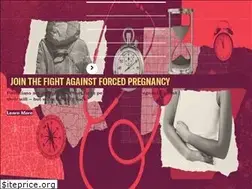 Sites similar to aclu.org