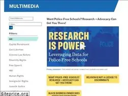 Sites similar to aclu.tv