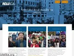 Sites similar to acluca.org