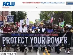 Sites similar to acluga.org