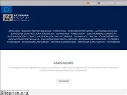 Sites similar to aclunaga.es