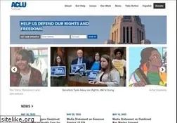 Sites similar to aclunebraska.org