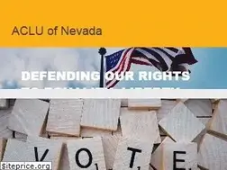 Sites similar to aclunv.org