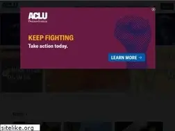 Sites similar to aclupa.org
