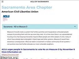 Sites similar to aclusac.org