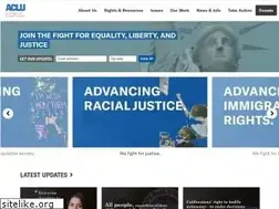 Sites similar to aclusandiego.org