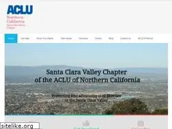 Sites similar to acluscv.org