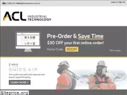 Sites similar to aclwelding.com.au