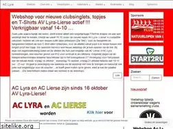 Sites similar to aclyra.com