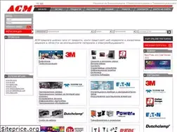Sites similar to acm-bg.com