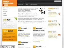 Sites similar to acm-consulting.com