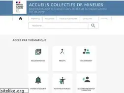 Sites similar to acm-cvl.fr