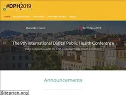 Sites similar to acm-digitalhealth.org