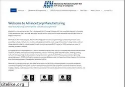 Sites similar to acm-holdings.com