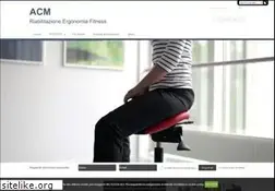 Sites similar to acm-medicali.it